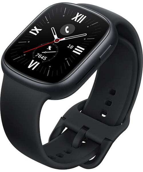 Honor Watch 4 Black