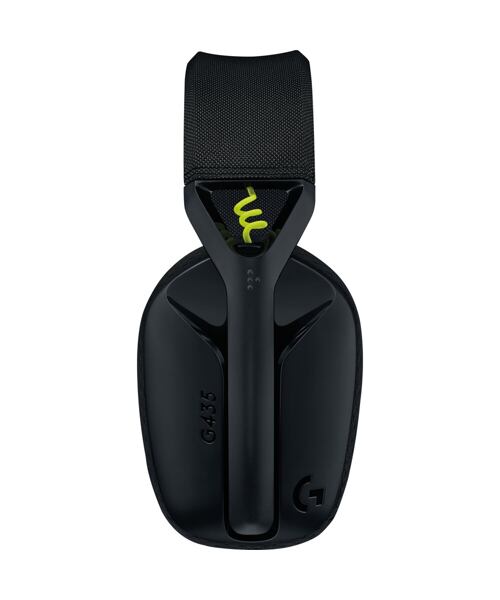Logitech G435 LIGHTSPEED Wireless Headset