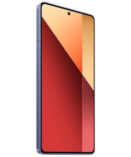 Xiaomi Redmi Note 13 Pro Dual SIM Lavender Purple