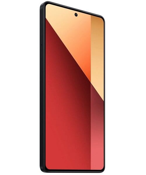 Xiaomi Redmi Note 13 Pro Dual SIM Midnight Black