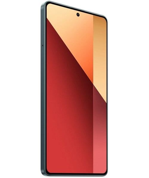 Xiaomi Redmi Note 13 Pro Dual SIM Forest Green