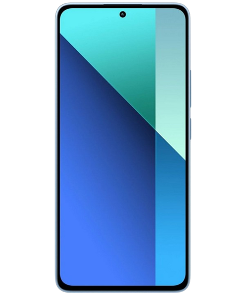 Xiaomi Redmi Note 13 NFC Ice Blue