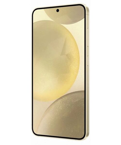 Samsung SM-S926B Galaxy S24+ 5G Dual SIM Amber Yellow