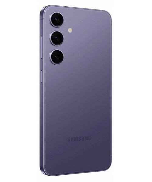 Samsung SM-S926B Galaxy S24+ 5G Dual SIM Cobalt Violet