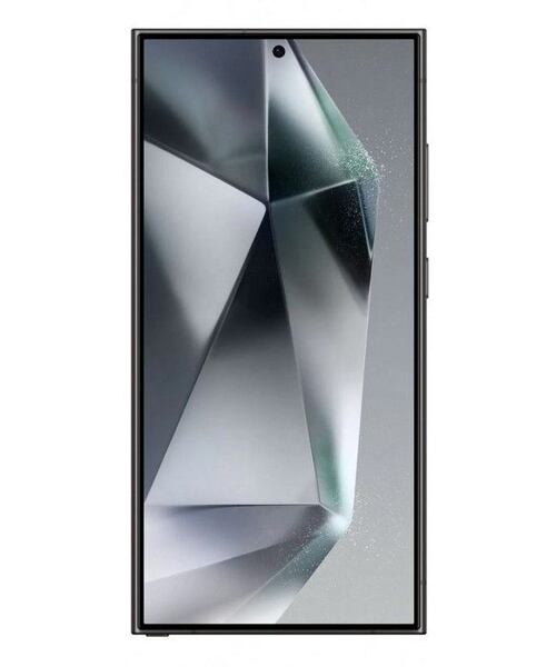 Samsung SM-S928B Galaxy S24 Ultra 5G Dual SIM Titanium Black