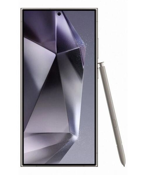 Samsung SM-S928B Galaxy S24 Ultra 5G Dual SIM Titanium Violet