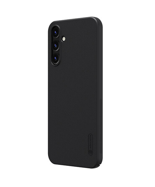 Nillkin Super Frosted Zadní Kryt pro Samsung Galaxy A15 5G Black