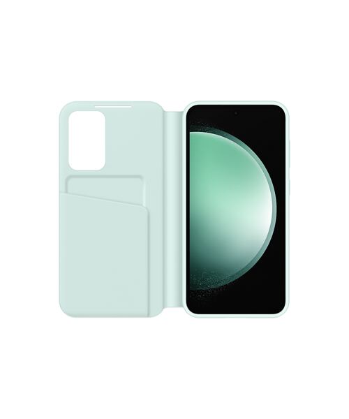 EF-ZS711CME Samsung Smart View Pouzdro pro Galaxy S23 FE Mint