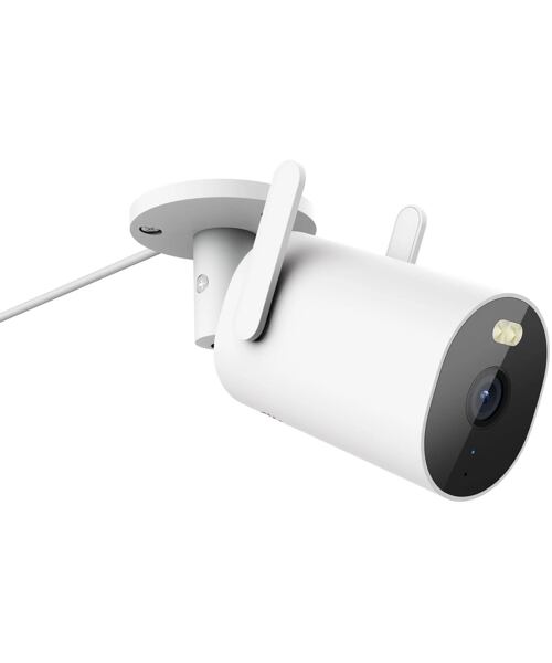 Xiaomi Outdoor Camera AW300 White