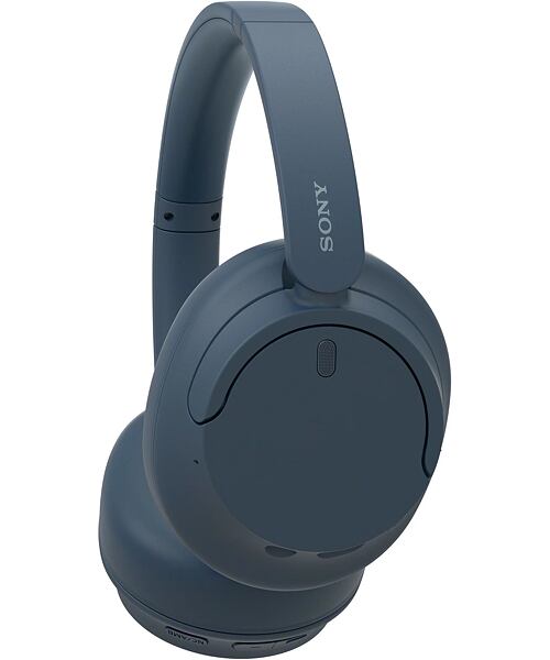 Sony WH-CH720N Blue