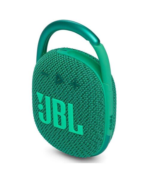 JBL Clip 4 ECO Green