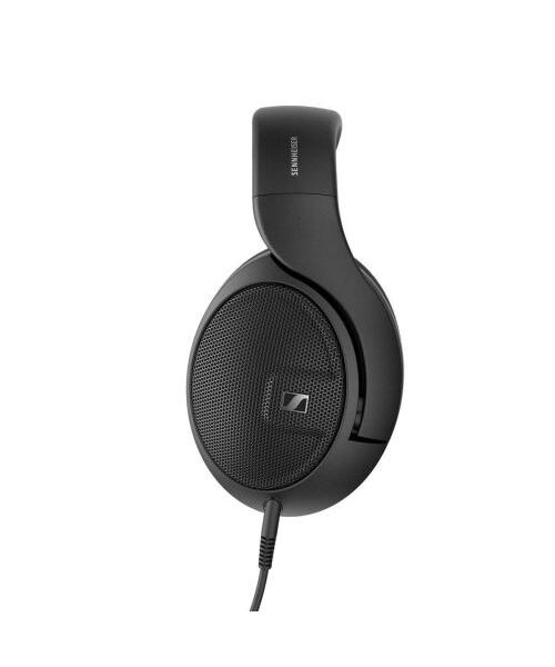 Sennheiser HD560S Wired Over-Ear Heaphones with Detachable Cable Black EU