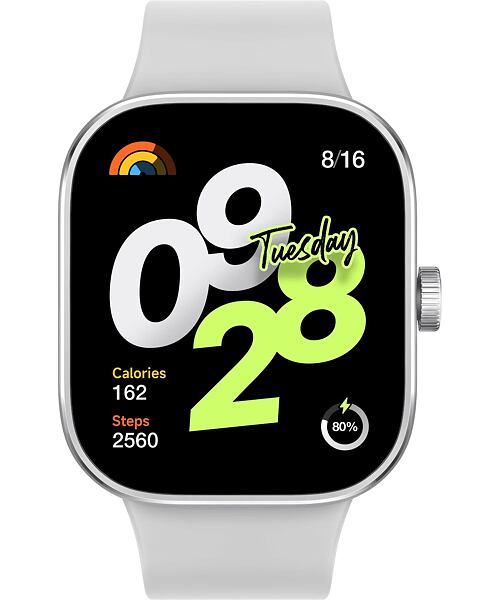 Xiaomi Redmi Watch 4 White