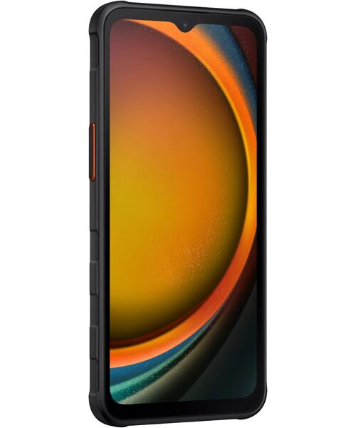 Samsung SM-G556B Galaxy Xcover 7 Dual SIM Black