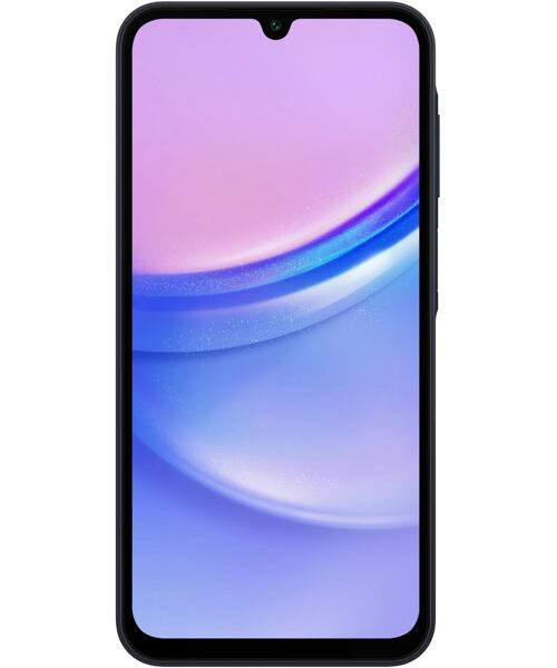 Samsung SM-A156B Galaxy A15 5G Dual SIM Blue Black