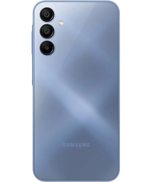 Samsung SM-A156B Galaxy A15 5G Dual SIM Blue