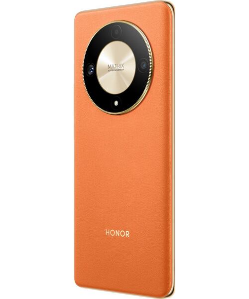 Honor Magic6 Lite 5G Dual SIM Sunrise Orange
