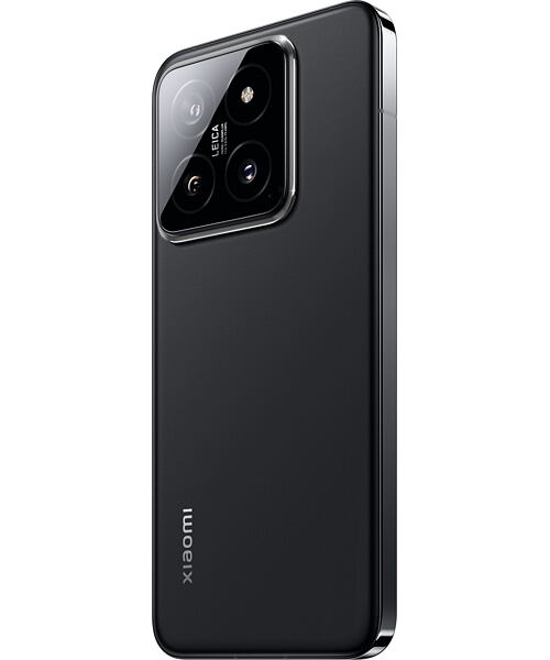 Xiaomi 14 5G Dual SIM Black