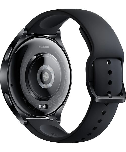 Xiaomi Watch 2 Black