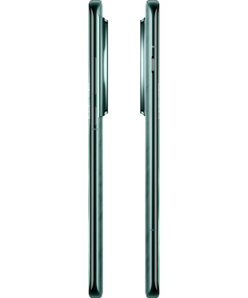 OnePlus 12 5G Dual SIM Flowy Emerald