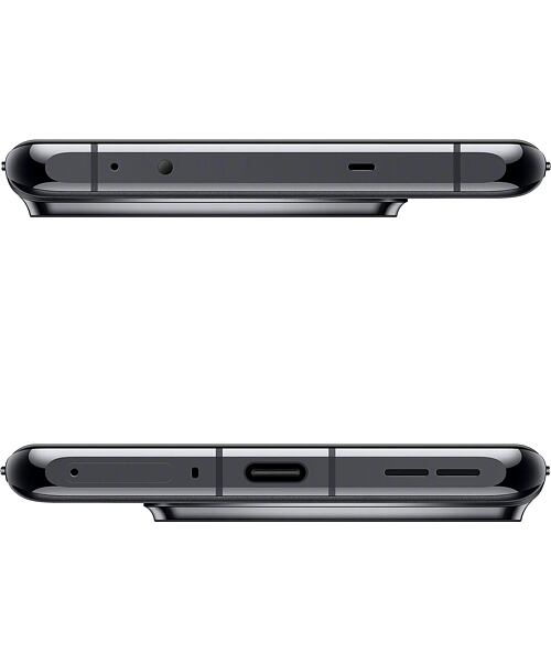 OnePlus 12 5G Dual SIM Silky Black