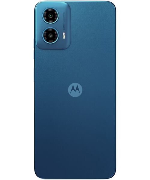 Motorola Moto G34 5G Dual SIM Ocean Green
