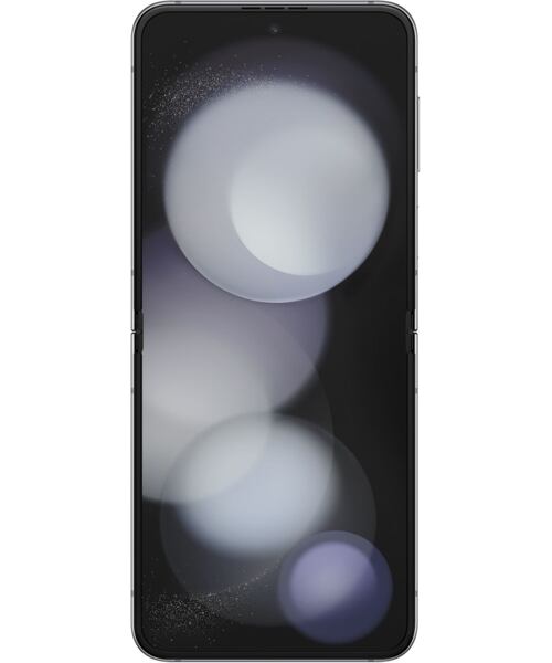 Samsung SM-F731B Galaxy Z Flip5 5G Dual SIM Retro Indigo Blue