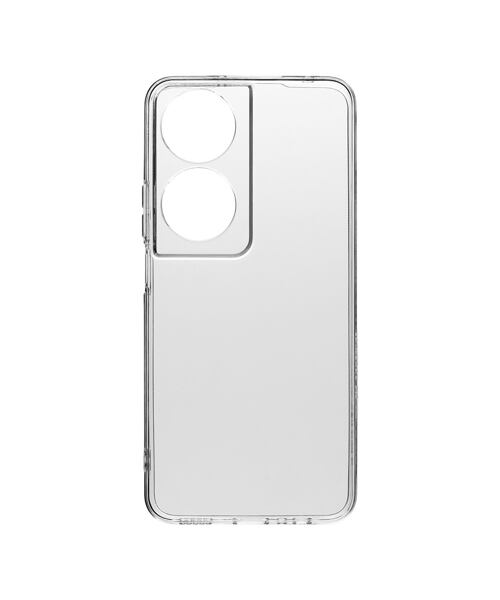 Tactical TPU Kryt pro Honor X7b Transparent