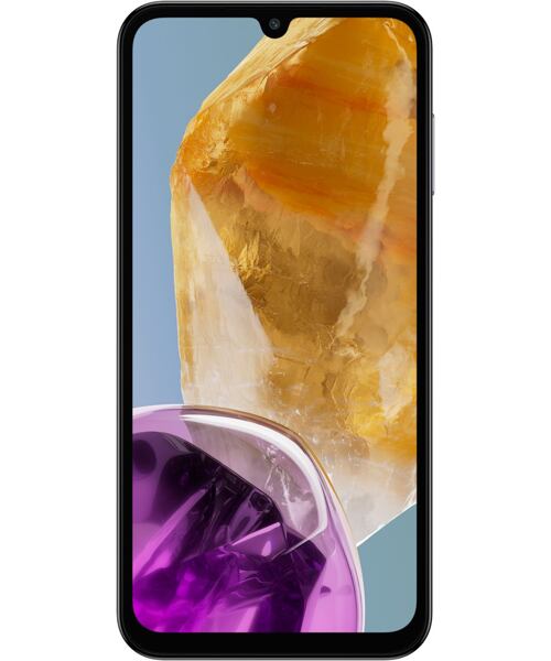 Samsung SM-M156B Galaxy M15 5G Dual SIM Grey