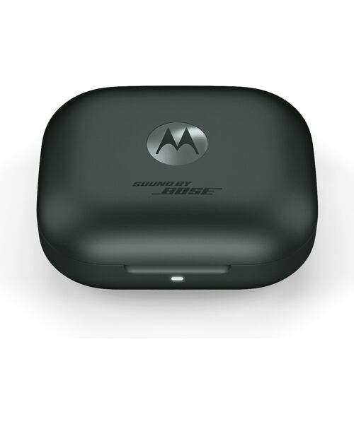 Motorola Moto Buds+ Forest Grey