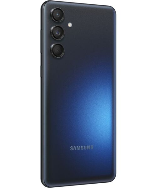 Samsung SM-M556B Galaxy M55 5G Dual SIM Black