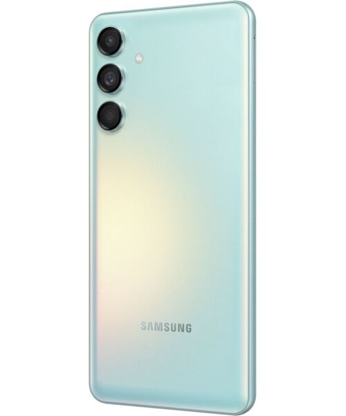 Samsung SM-M556B Galaxy M55 5G Dual SIM Light Green