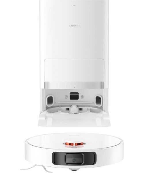 Xiaomi Robot Vacuum X20+ White