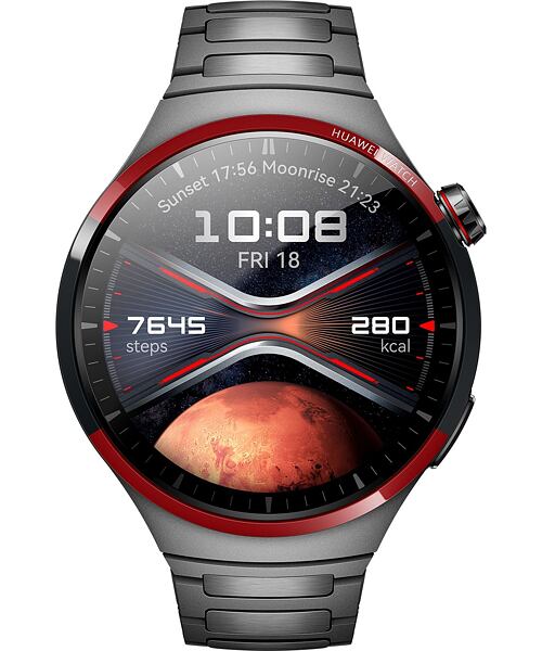 Huawei Watch 4 Pro 48mm Space Exploration