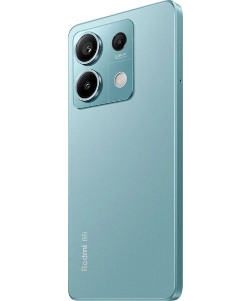 Xiaomi Redmi Note 13 5G NFC Dual SIM Ocean Teal