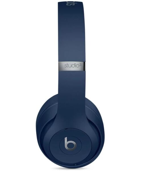 Beats Studio3 Wireless Blue