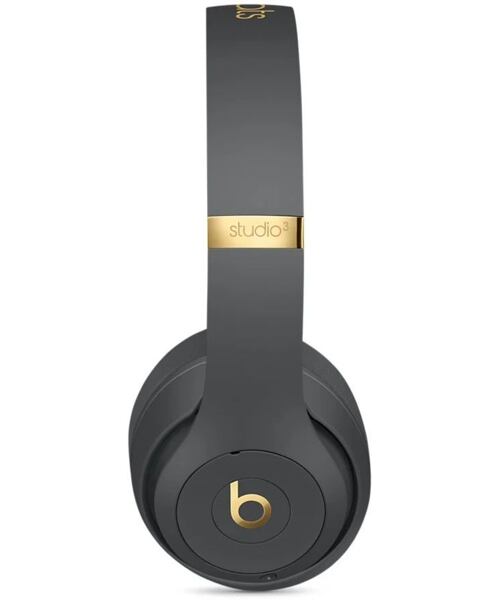Beats Studio3 Wireless Shadow Grey