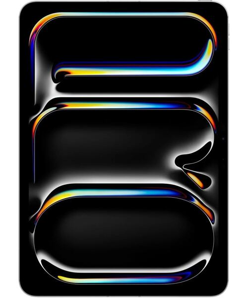 Apple iPad Pro 11 (2024) WiFi+Cellular Silver