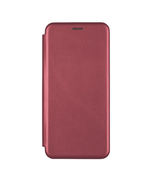 OBAL:ME Book Pouzdro pro Xiaomi Redmi Note 13 Pro 5G Wine Red