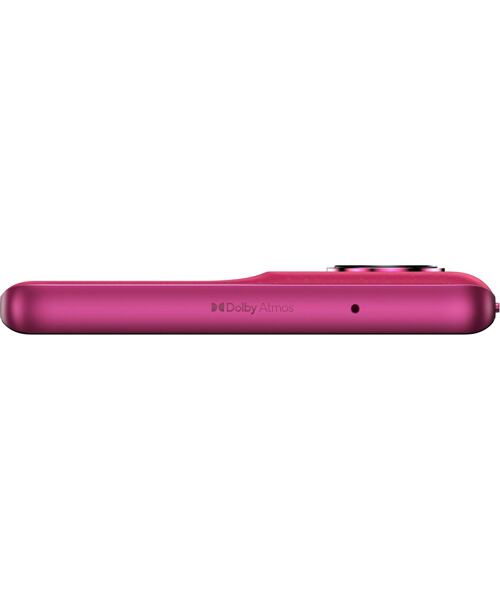 Motorola Edge 50 Fusion 5G Dual SIM Hot Pink
