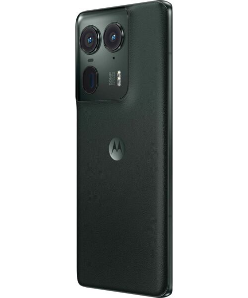 Motorola Edge 50 Ultra 5G Dual SIM Forest Grey