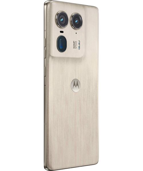 Motorola Edge 50 Ultra 5G Dual SIM Nordic Wood