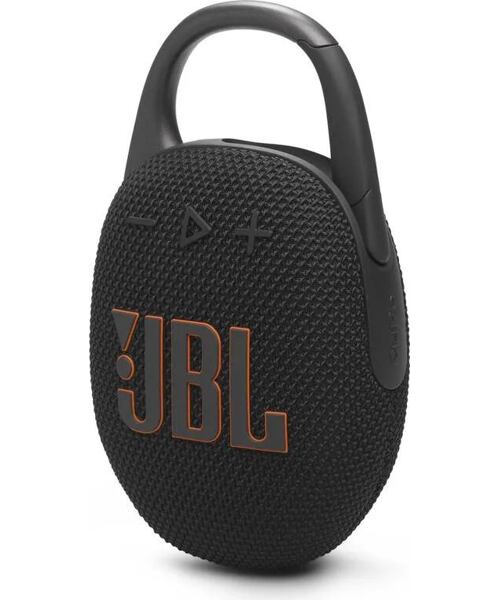 JBL Clip 5 Black