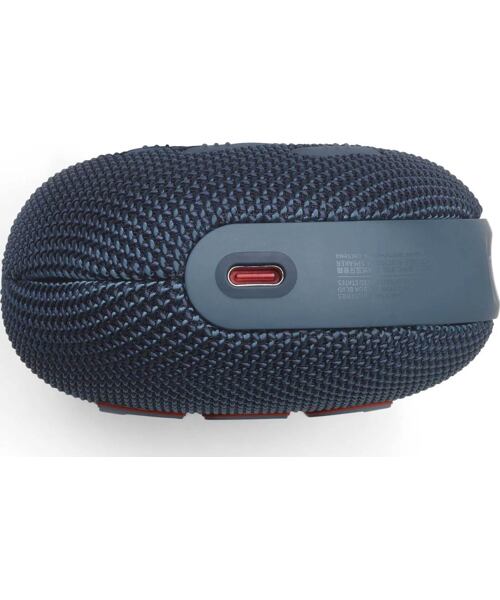 JBL Clip 5 Blue