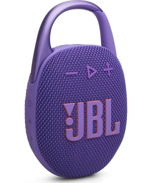 JBL Clip 5 Purple