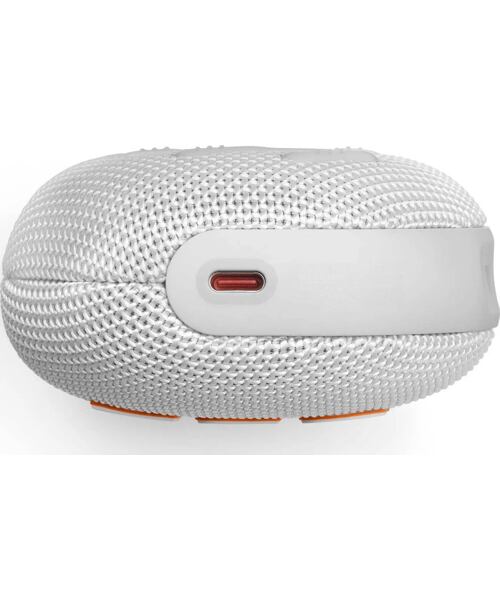 JBL Clip 5 White