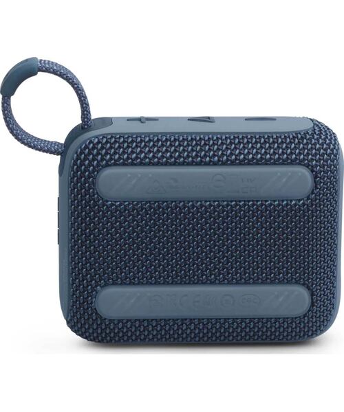 JBL GO 4 Blue