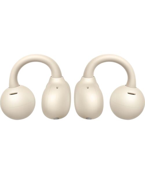 Huawei FreeClip Beige