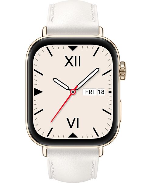Huawei Watch Fit 3 Pearl White