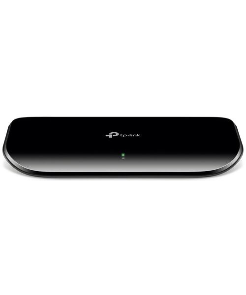 TP-Link TL-SG1008D 8x Gigabit Desktop Switch
